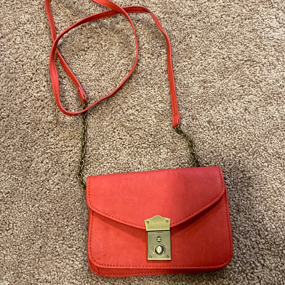 American Eagle Purse